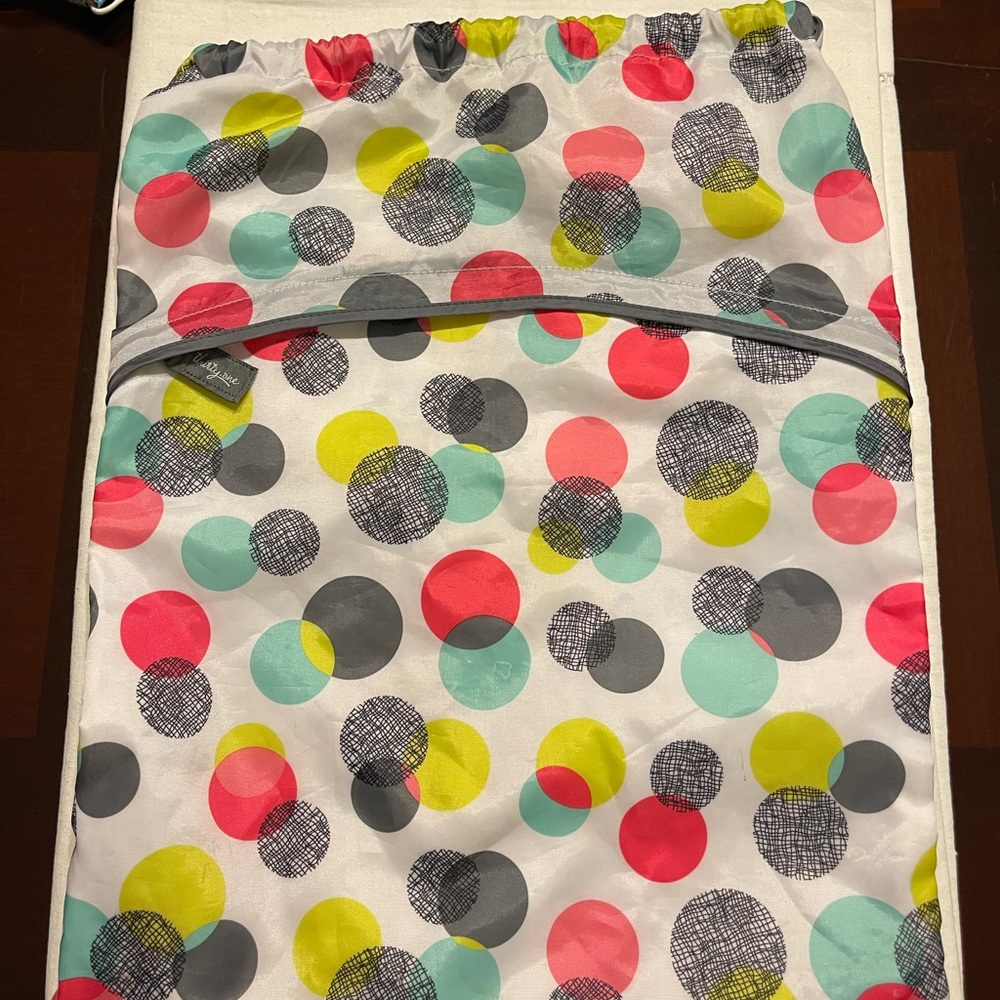 Cinch Sac Drawstring Bag